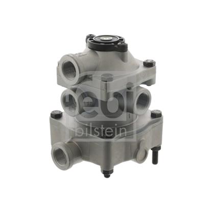 Febi Compressed Air Trailer Control Valve 46229