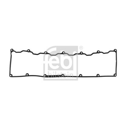 Febi Cylinder Head Cover Seal Gasket 46237