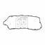 Febi Cylinder Head Cover Seal Gasket 46284