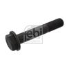 10x Febi Flywheel Bolt 46311