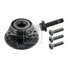 Febi Wheel Bearing Kit 46334