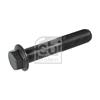 14x Febi Flywheel Bolt 46335