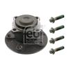 Febi Wheel Bearing Kit 46342