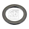 100x Febi Seal Ring 46387