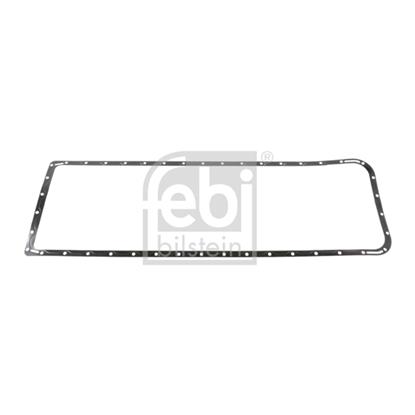 Febi Wet Sump Pan Seal Gasket 46310