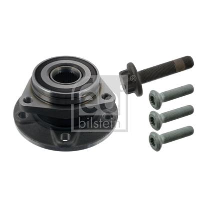 Febi Wheel Bearing Kit 46334
