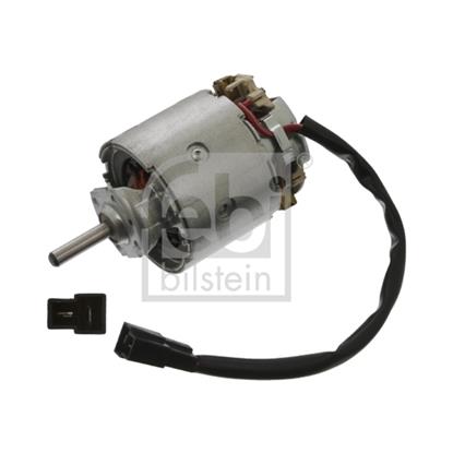 Febi Interior Heater Blower Motor 46346