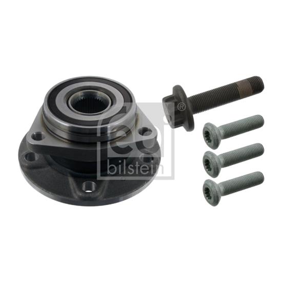 Febi Wheel Bearing Kit 46334