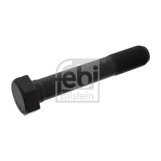 14x Febi Flywheel Bolt 46337