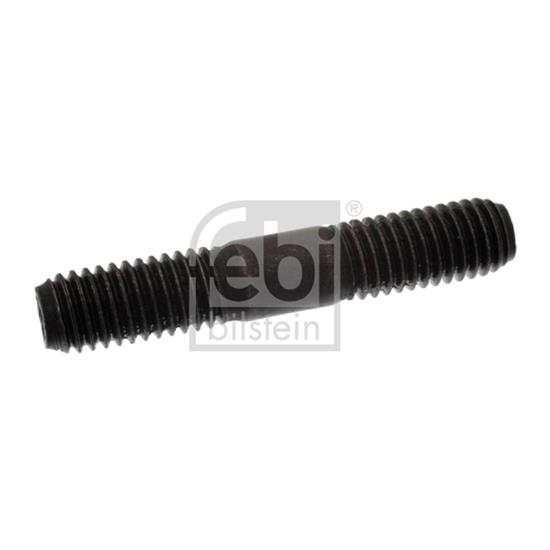 50x Febi Exhaust Bolt 46388