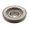 Febi Crankshaft Pulley Vibration Damper 46420