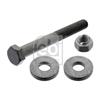 Febi Wishbone Control Lever Mounting Kit 46456