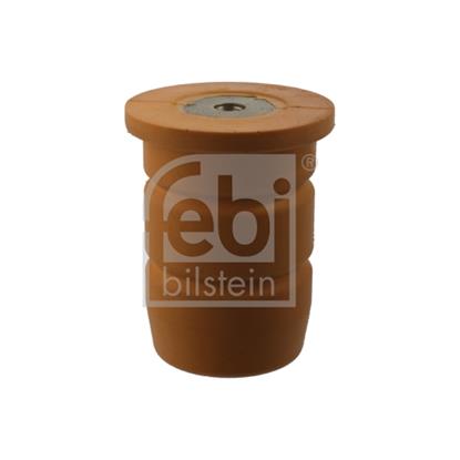 Febi Suspension Rubber Buffer 46423