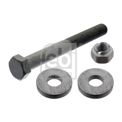 Febi Wishbone Control Lever Mounting Kit 46456