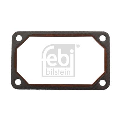 Febi Exhaust Manifold Seal Gasket 46473