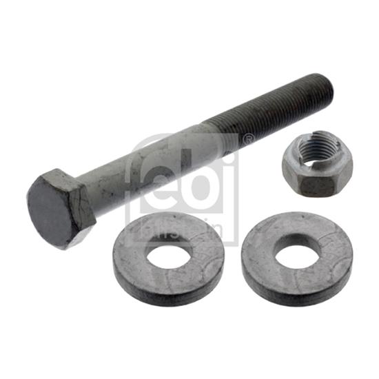 Febi Wishbone Control Lever Mounting Kit 46456