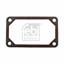 Febi Exhaust Manifold Seal Gasket 46473