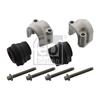 Febi Anti Roll Bar Stabiliser Bearing Set 46546