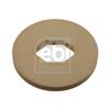 Febi Drivers Cab Stabiliser Spacer 46553