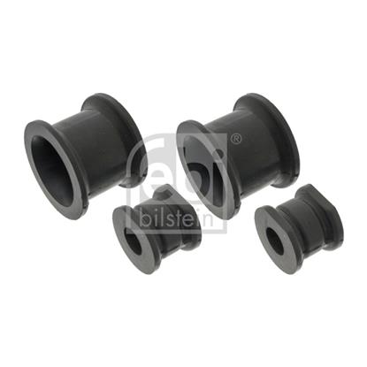 Febi Anti Roll Bar Stabiliser Bearing Set 46535