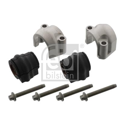 Febi Anti Roll Bar Stabiliser Bearing Set 46546