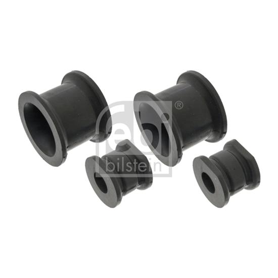 Febi Anti Roll Bar Stabiliser Bearing Set 46535
