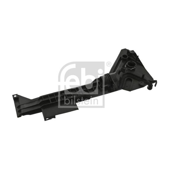 Febi Coolant Expansion Header Tank Bracket 46556