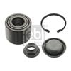 Febi Wheel Bearing Kit 46609