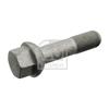 Febi Wheel Bolt Screw 46634