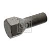 Febi Wheel Bolt Screw 46640