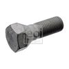 Febi Wheel Bolt Screw 46650