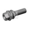 Febi Wheel Bolt Screw 46655