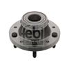 Febi Wheel Bearing Kit 46668