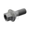 Febi Wheel Bolt Screw 46669
