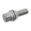 Febi Wheel Bolt Screw 46670