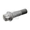 Febi Wheel Bolt Screw 46672