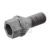 Febi Wheel Bolt Screw 46678