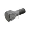 Febi Wheel Bolt Screw 46683
