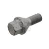 Febi Wheel Bolt Screw 46685