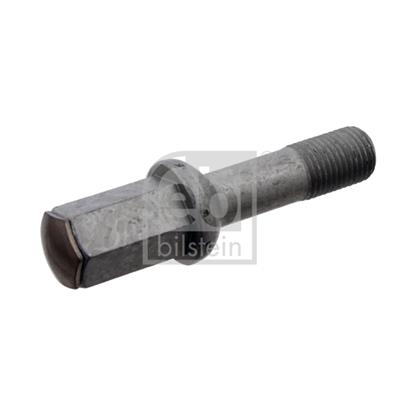 Febi Wheel Bolt Screw 46614
