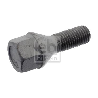 Febi Wheel Bolt Screw 46618