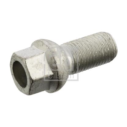 Febi Wheel Bolt Screw 46624