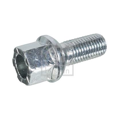 Febi Wheel Bolt Screw 46627