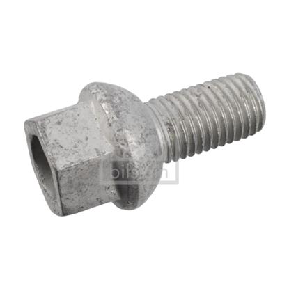 Febi Wheel Bolt Screw 46631