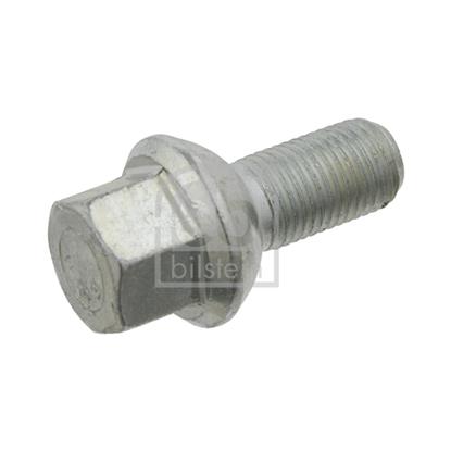 Febi Wheel Bolt Screw 46633