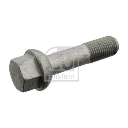 Febi Wheel Bolt Screw 46634
