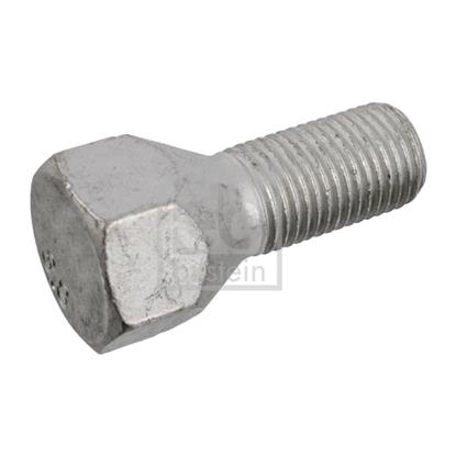 Febi Wheel Bolt Screw 46636