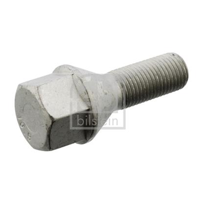 Febi Wheel Bolt Screw 46637