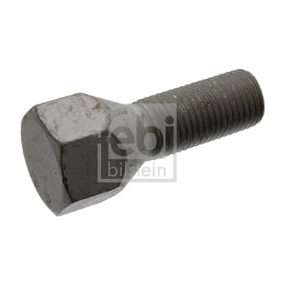 Febi Wheel Bolt Screw 46640