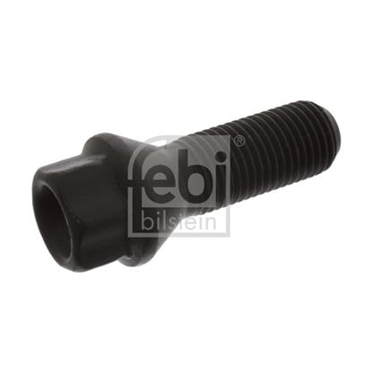 Febi Wheel Bolt Screw 46647